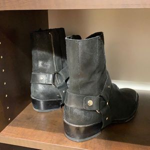 KOLLAR BOOTS